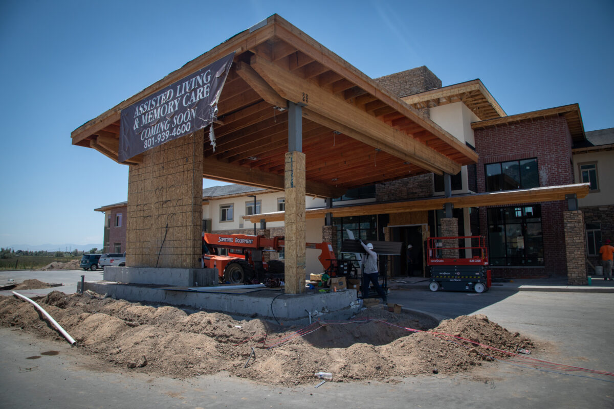 Sales tax revenue booming, Farmington refines economic development News, Sports, Jobs